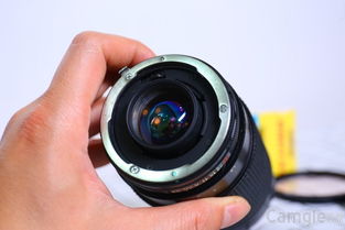 二手騰龍35-210mm尼康口鏡頭 百搭環(huán)交易指南與市場分析